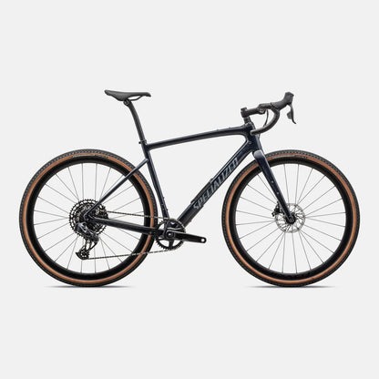 Diverge Expert Carbon - SRAM Rival eTAP AXS / GX Eagle AXS