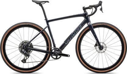 Diverge Expert Carbon - SRAM Rival eTAP AXS / GX Eagle AXS