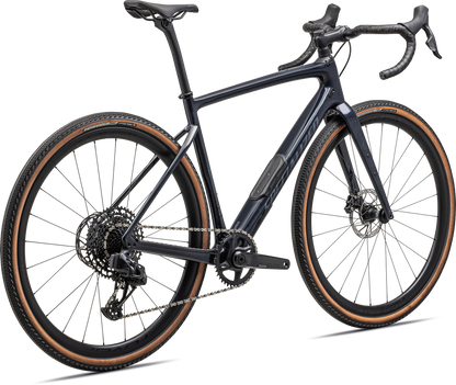 Diverge Expert Carbon - SRAM Rival eTAP AXS / GX Eagle AXS