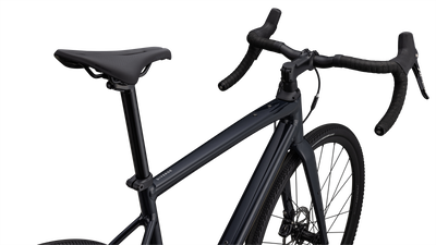 Diverge Comp E5 - SRAM Apex