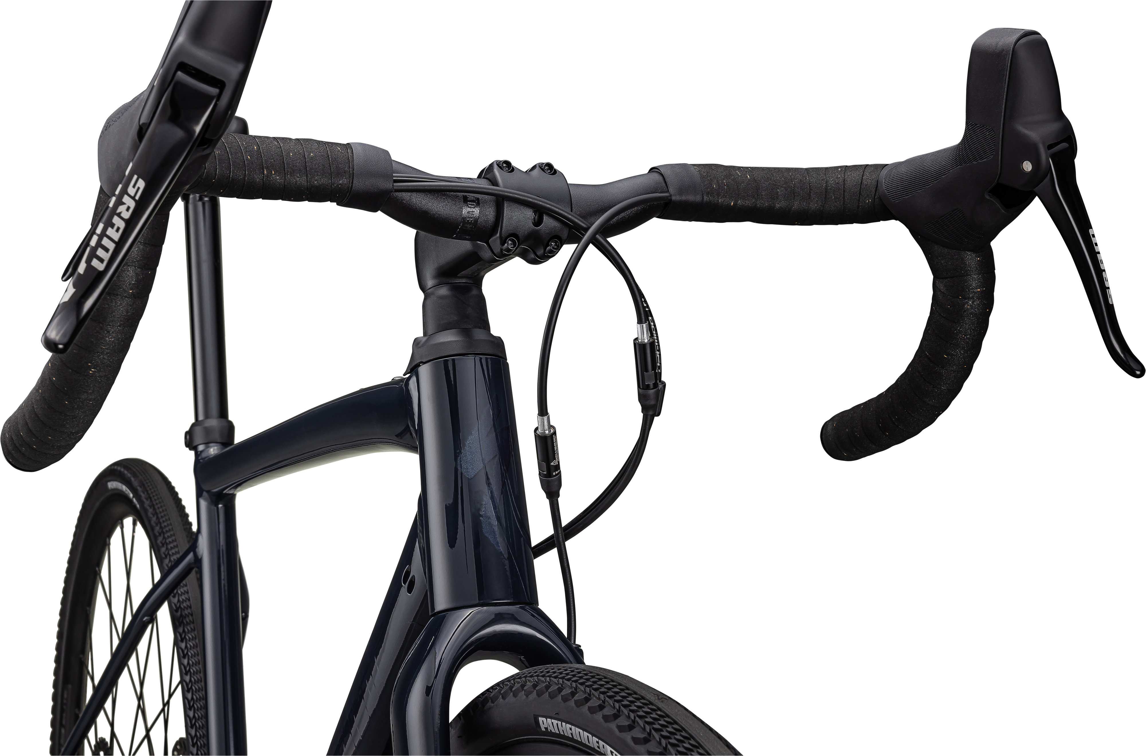 Diverge Comp E5 - SRAM Apex