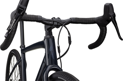 Diverge Comp E5 - SRAM Apex