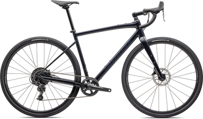 Diverge Comp E5 - SRAM Apex