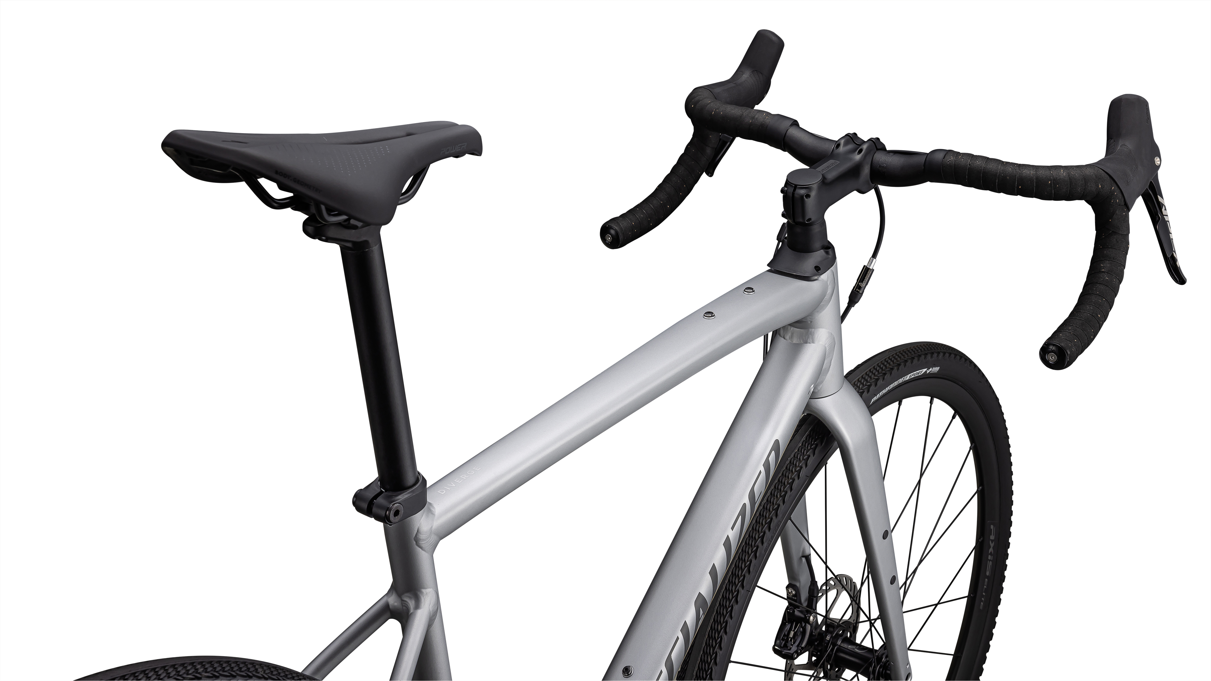 Diverge Comp E5 - SRAM Apex