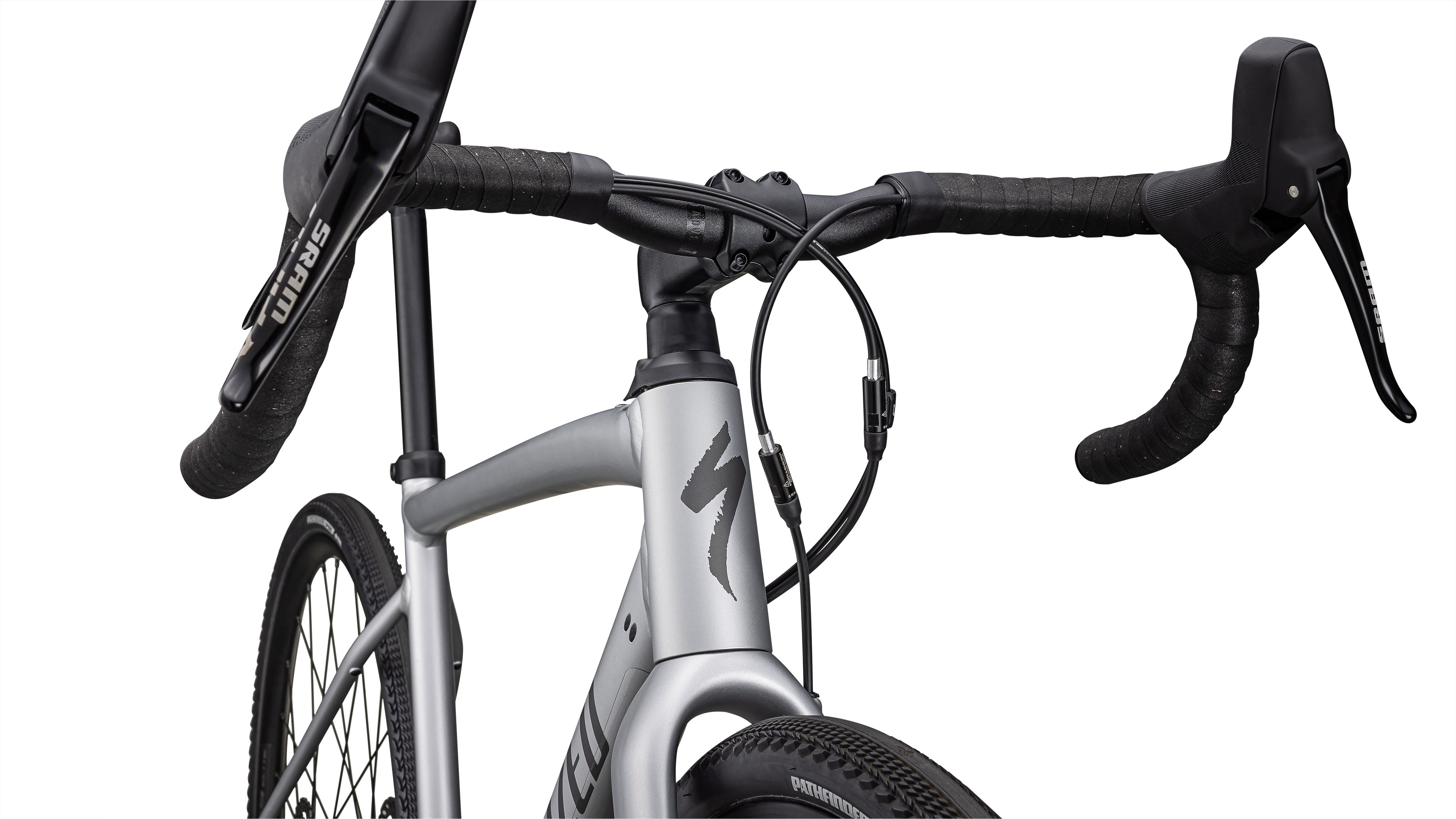 Diverge Comp E5 - SRAM Apex