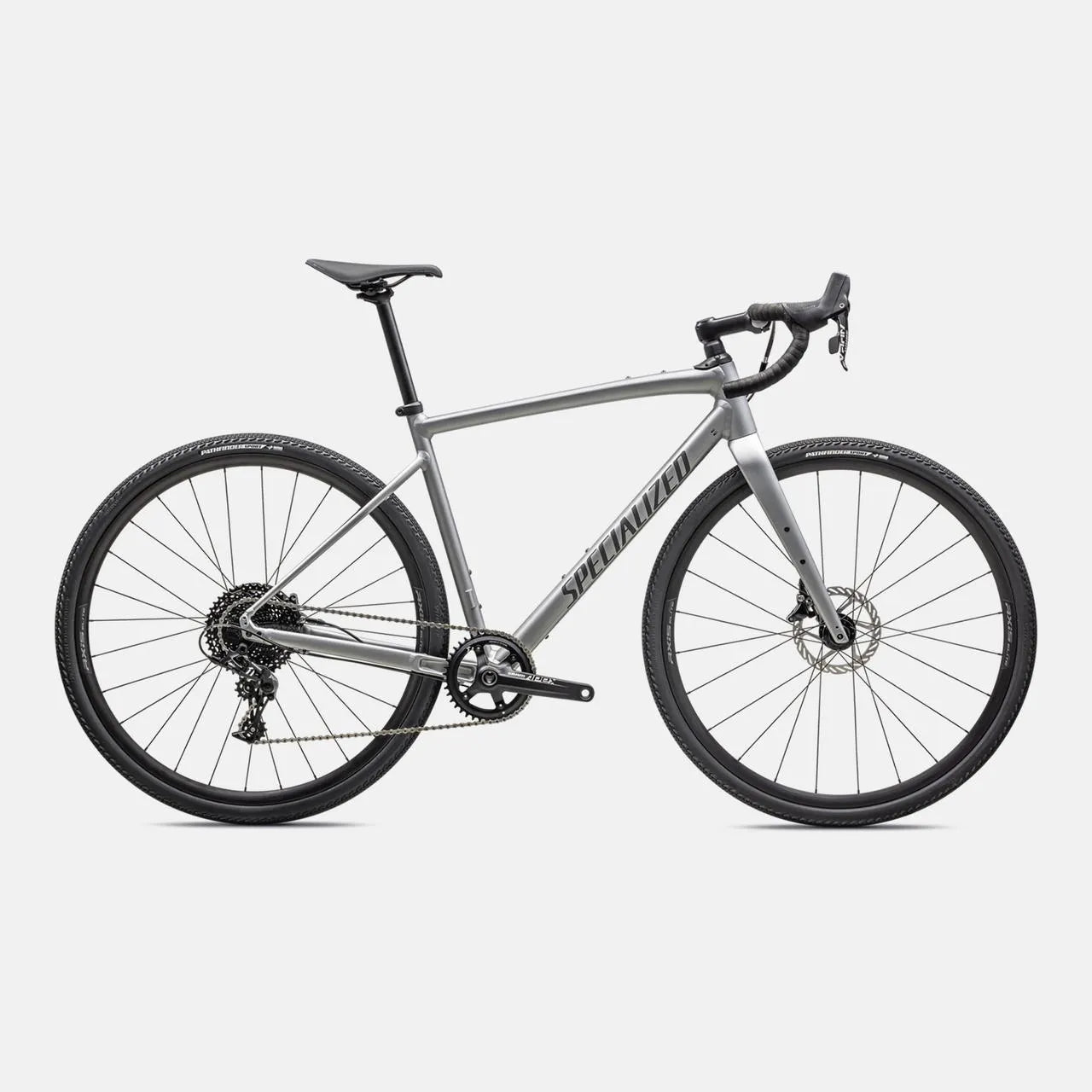 Diverge Comp E5 - SRAM Apex