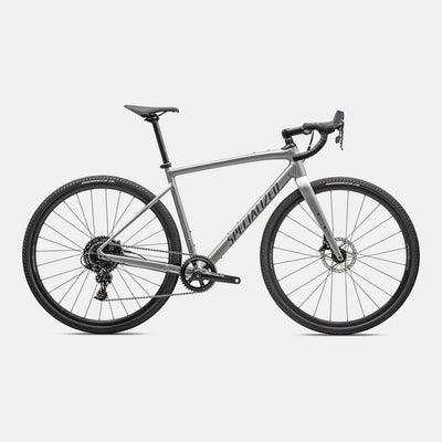 Diverge Comp E5 - SRAM Apex