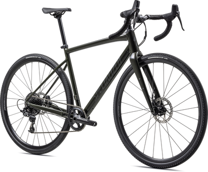 Diverge Comp E5 - SRAM Apex