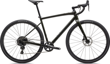 Diverge Comp E5 - SRAM Apex