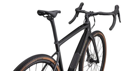 Diverge Comp Carbon - Shimano GRX