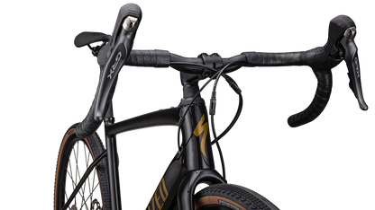 Diverge Comp Carbon - Shimano GRX