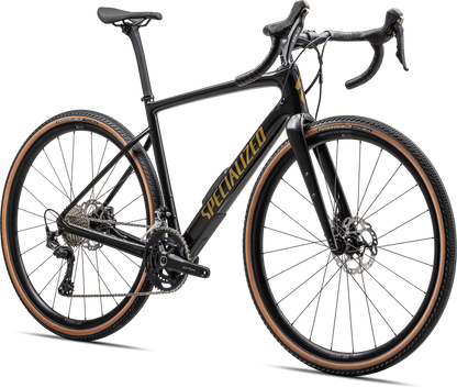 Diverge Comp Carbon - Shimano GRX
