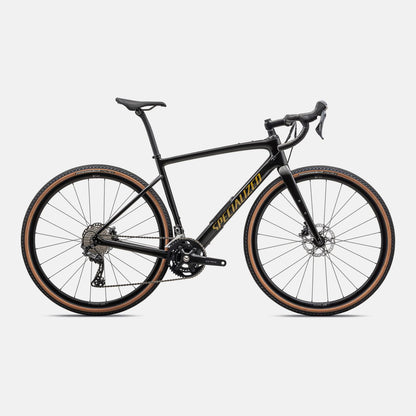 Diverge Comp Carbon - Shimano GRX