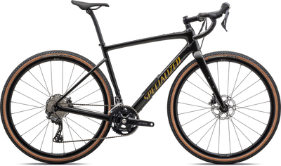 Diverge Comp Carbon - Shimano GRX