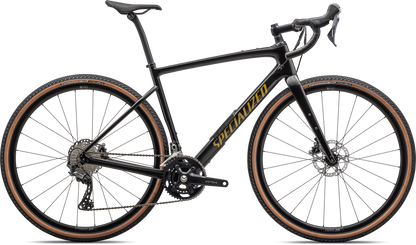 Diverge Comp Carbon - Shimano GRX