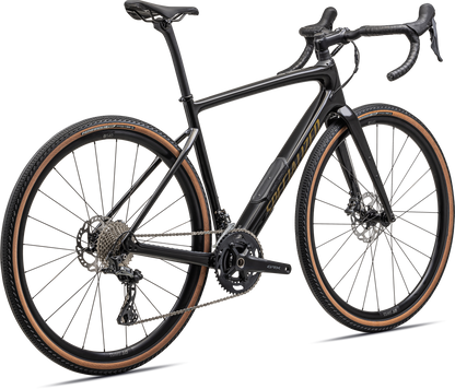 Diverge Comp Carbon - Shimano GRX