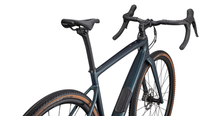 Diverge Comp Carbon - Shimano GRX