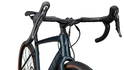 Diverge Comp Carbon - Shimano GRX