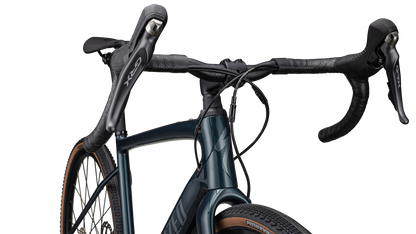 Diverge Comp Carbon - Shimano GRX