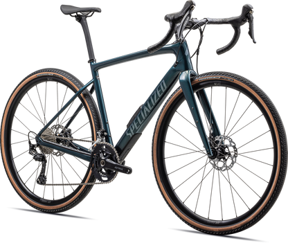 Diverge Comp Carbon - Shimano GRX