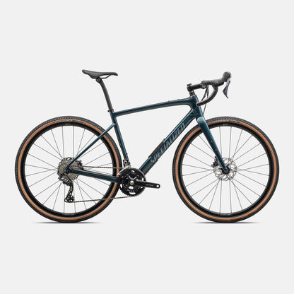 Diverge Comp Carbon - Shimano GRX