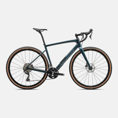Diverge Comp Carbon - Shimano GRX
