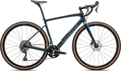 Diverge Comp Carbon - Shimano GRX
