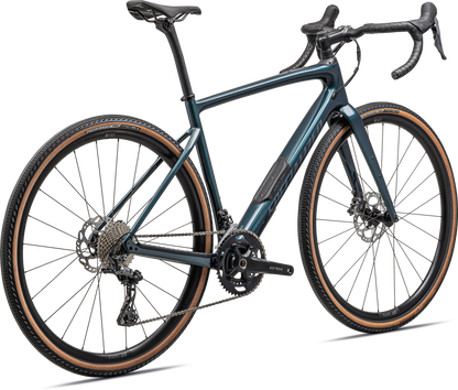 Diverge Comp Carbon - Shimano GRX