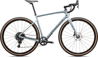 Diverge Sport Carbon - SRAM Apex