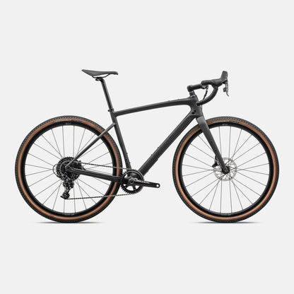 Diverge Sport Carbon - SRAM Apex