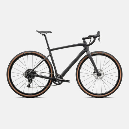 Diverge Sport Carbon - SRAM Apex