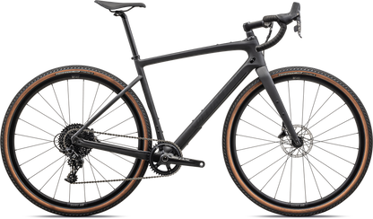 Diverge Sport Carbon - SRAM Apex