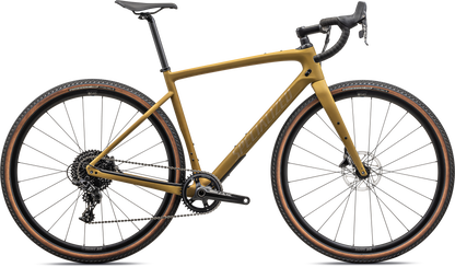 Diverge Sport Carbon - SRAM Apex