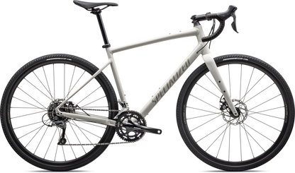 Diverge E5 - Shimano Claris