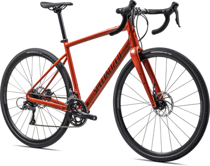 Diverge E5 - Shimano Claris