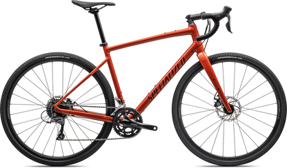 Diverge E5 - Shimano Claris