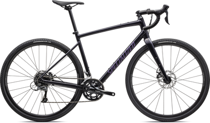 Diverge E5 - Shimano Claris