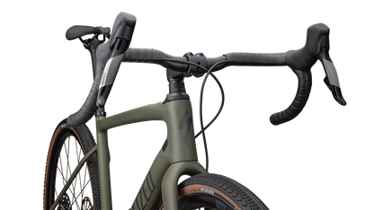 Diverge Comp Carbon - SRAM Apex eTAP AXS