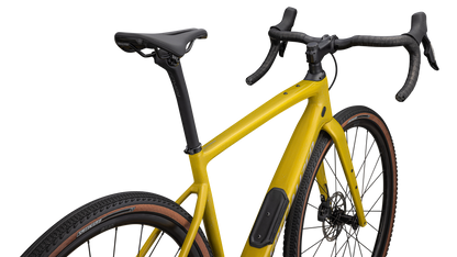 Diverge Comp Carbon - SRAM Apex eTAP AXS