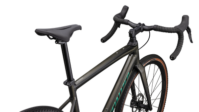 Diverge Comp E5 - SRAM Apex