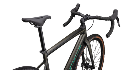 Diverge Comp E5 - SRAM Apex