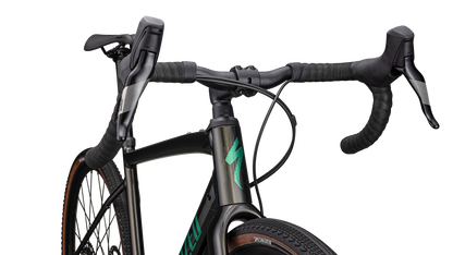 Diverge Comp E5 - SRAM Apex