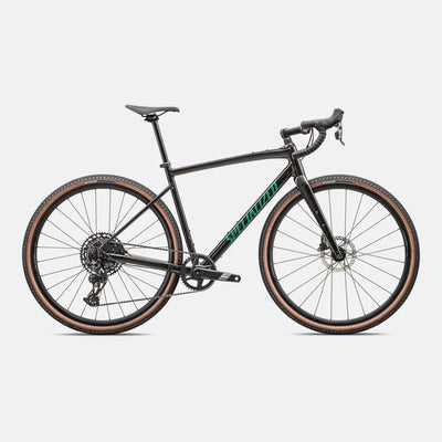 Diverge Comp E5 - SRAM Apex