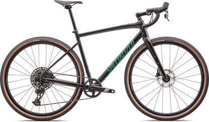 Diverge Comp E5 - SRAM Apex