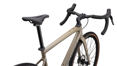 Diverge Comp E5 - SRAM Apex