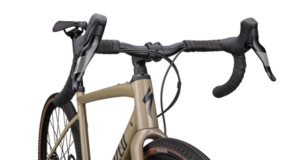 Diverge Comp E5 - SRAM Apex