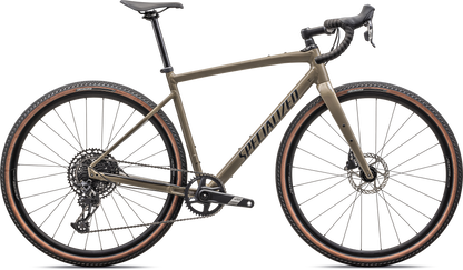 Diverge Comp E5 - SRAM Apex