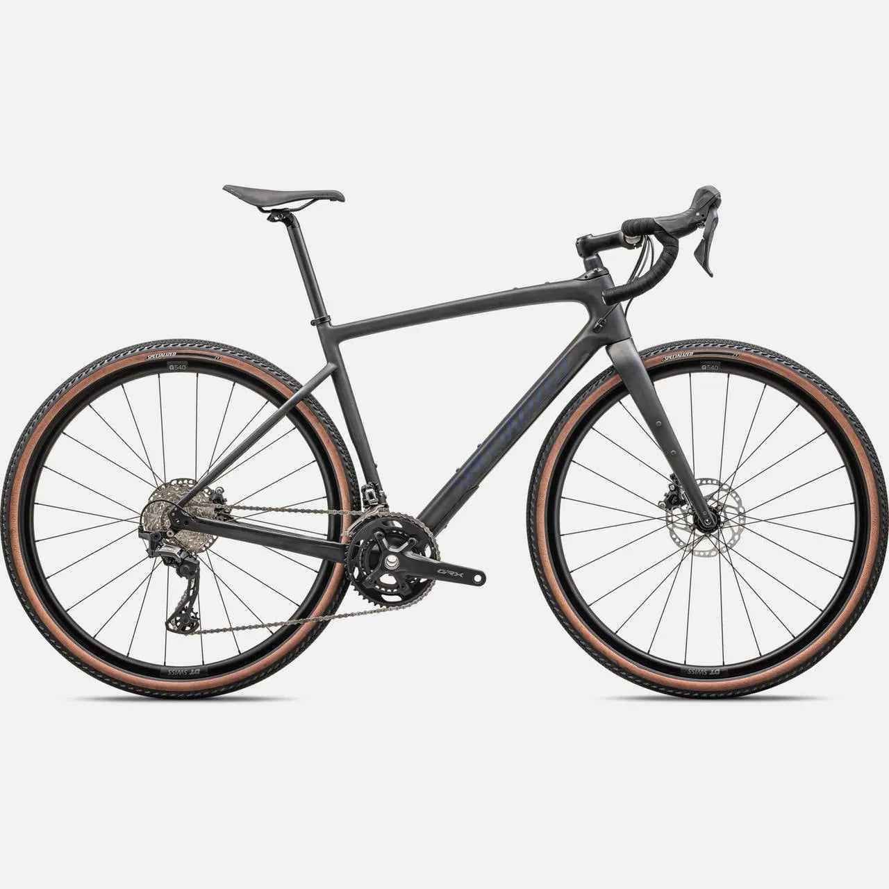 Diverge Sport Carbon - Shimano GRX