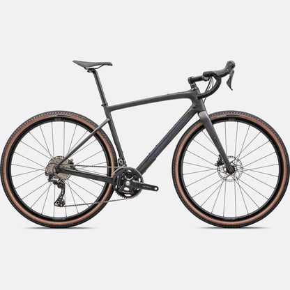 Diverge Sport Carbon - Shimano GRX