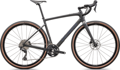 Diverge Sport Carbon - Shimano GRX